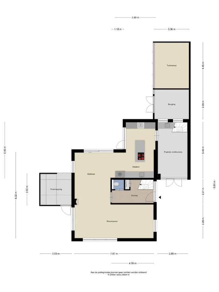 Homberg 1301 Wijchen thumbnail 44