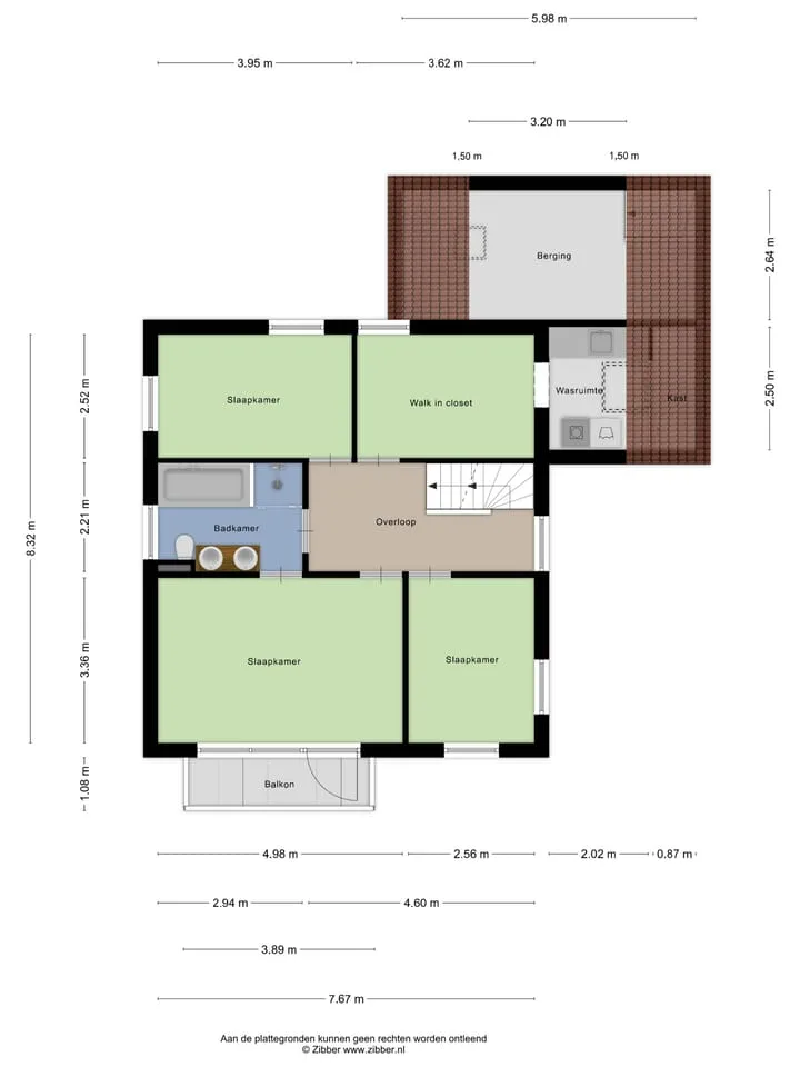 Homberg 1301 Wijchen thumbnail 45