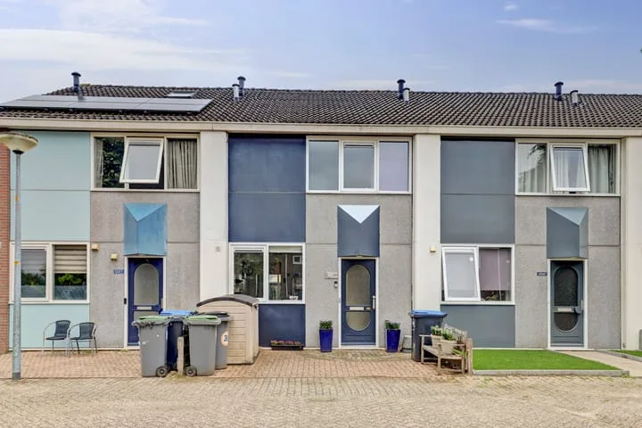 Homberg 1559 in Wijchen