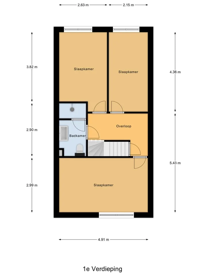 Homberg 1559 Wijchen thumbnail 43