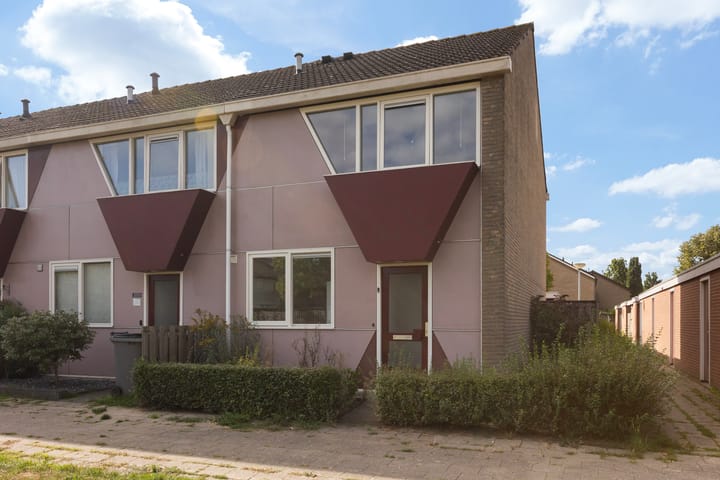 Photo of property Homberg 2035, Wijchen