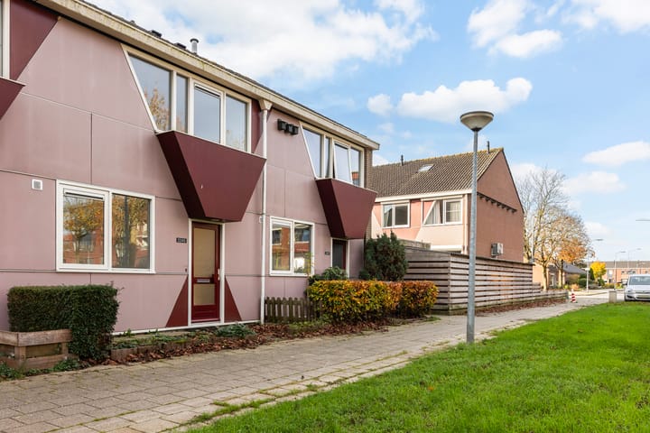 Photo of property Homberg 2245, Wijchen