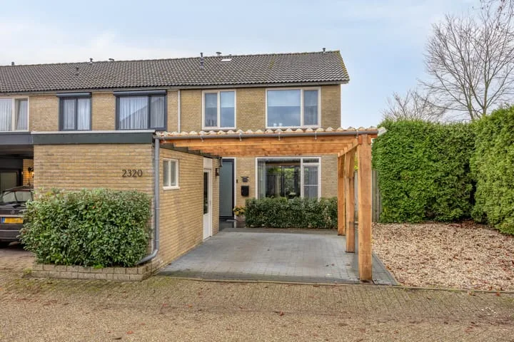 Homberg 2320 Wijchen thumbnail 29