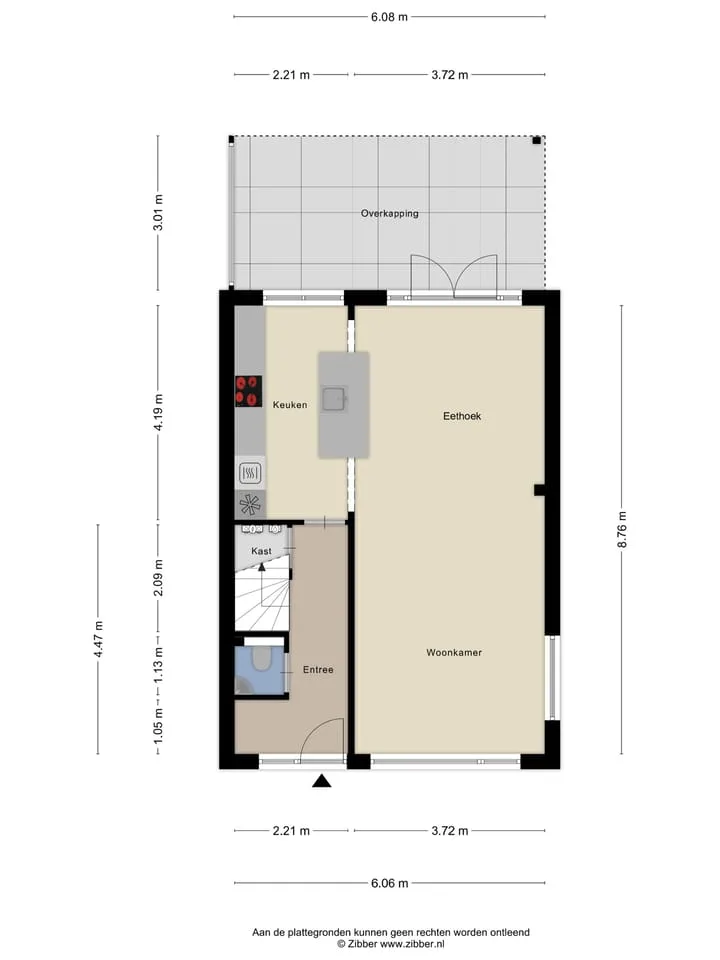 Homberg 2320 Wijchen thumbnail 34