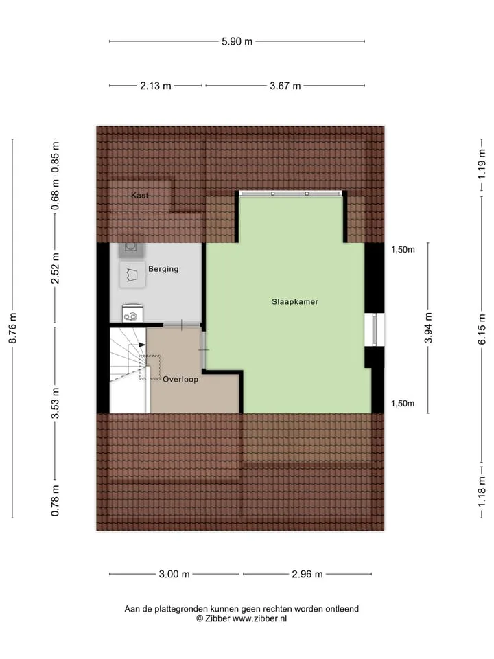 Homberg 2320 Wijchen thumbnail 36
