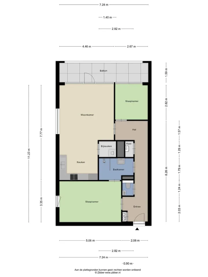 Homberg 2519 K Wijchen thumbnail 24