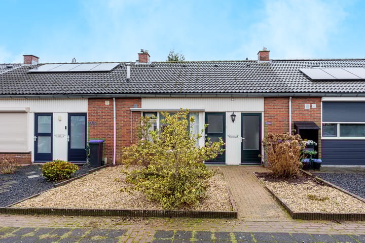 Photo of property Homberg 2714, Wijchen