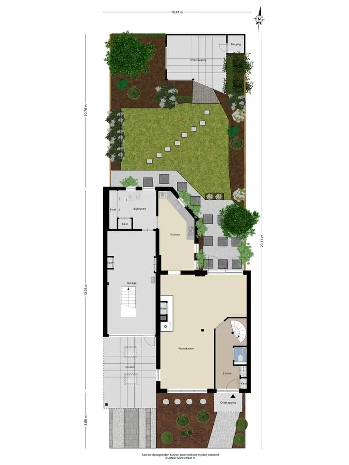 Homberg 3620 Wijchen thumbnail 38
