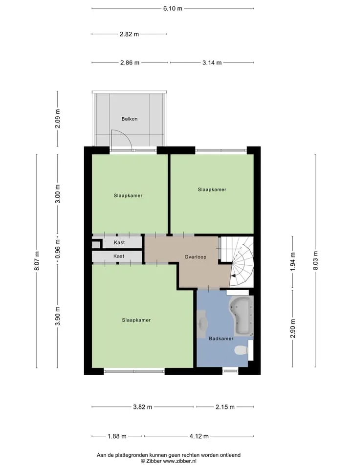 Homberg 3620 Wijchen thumbnail 40