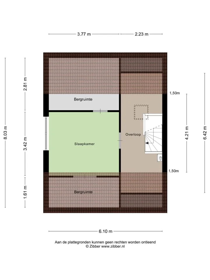 Homberg 3620 Wijchen thumbnail 41