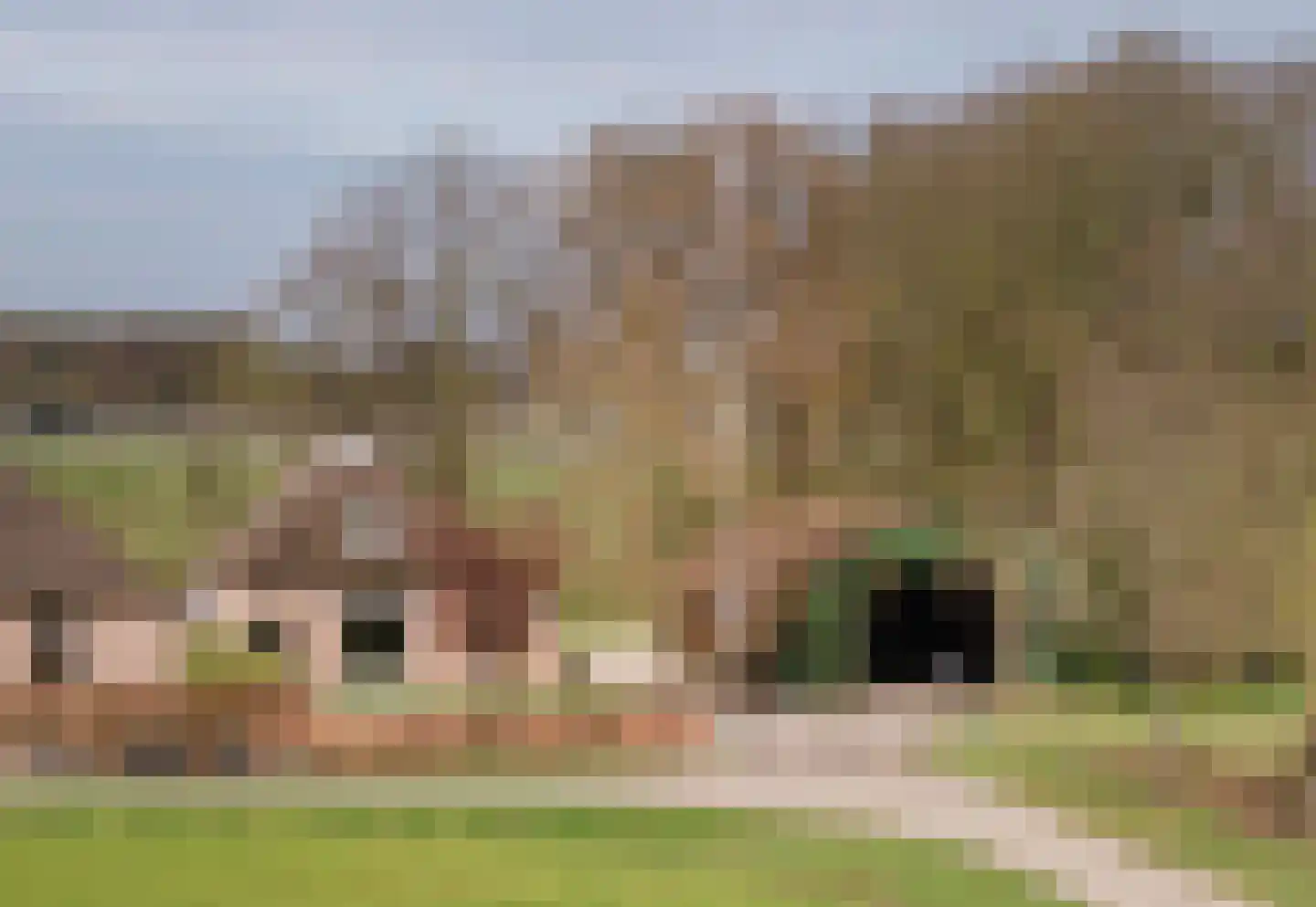 Hombrakensepad 3 A Wilp
