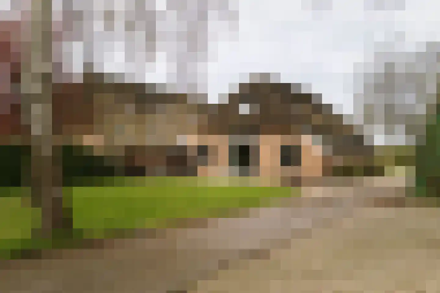 Hombrakensepad 3 A Wilp foto 2