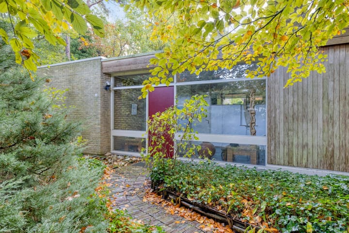 Hombroeckstraat 16 en Asten foto