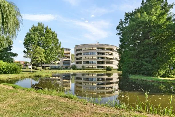 Kantoor foto van Home 4 You Makelaars