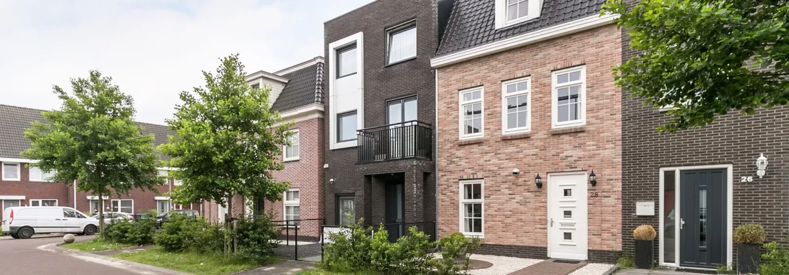 Mannschaftsfoto von Home Advice