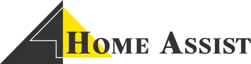 Team foto van Home Assist