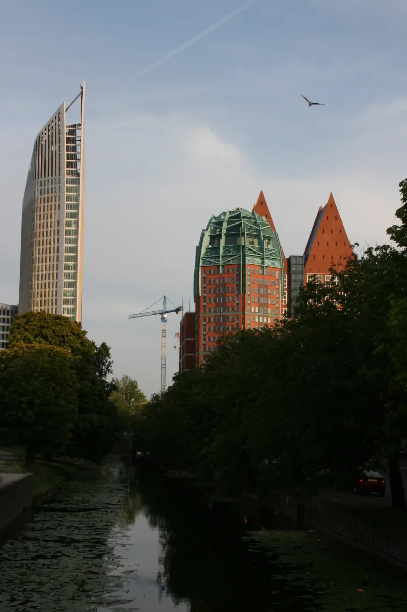 Kantoor foto van Home Assist