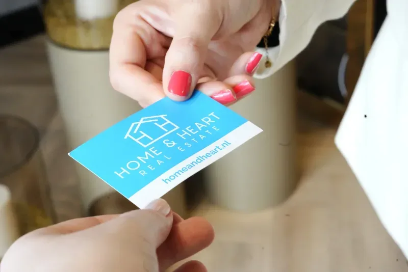 Kantoor foto van Home & Heart Real Estate
