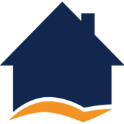 Logo of Home in Holland Makelaars B.V.