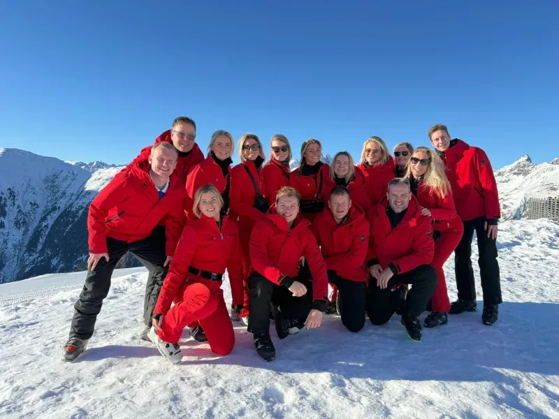 Office photo of HOME makelaars