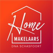 Logo von HOME makelaars
