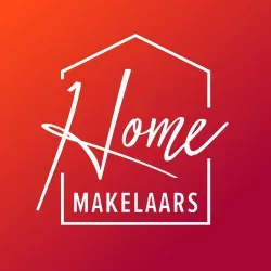 Logotipo de HOME makelaars
