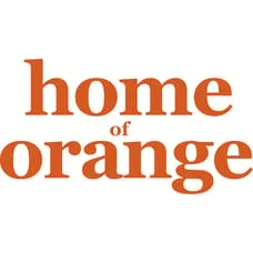 Logo de Home of Orange