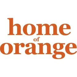 Logo Home of Orange