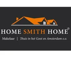 Logo Home Smith Home Makelaardij