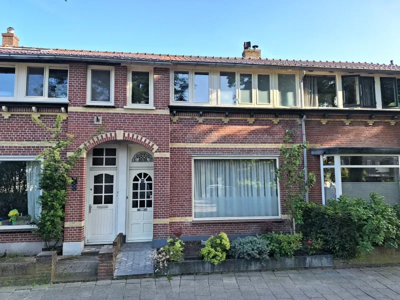 Kantoor foto van Home Solution Makelaar Hilversum