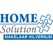Logo de Home Solution Makelaar Hilversum