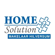 Logo Home Solution Makelaar Hilversum