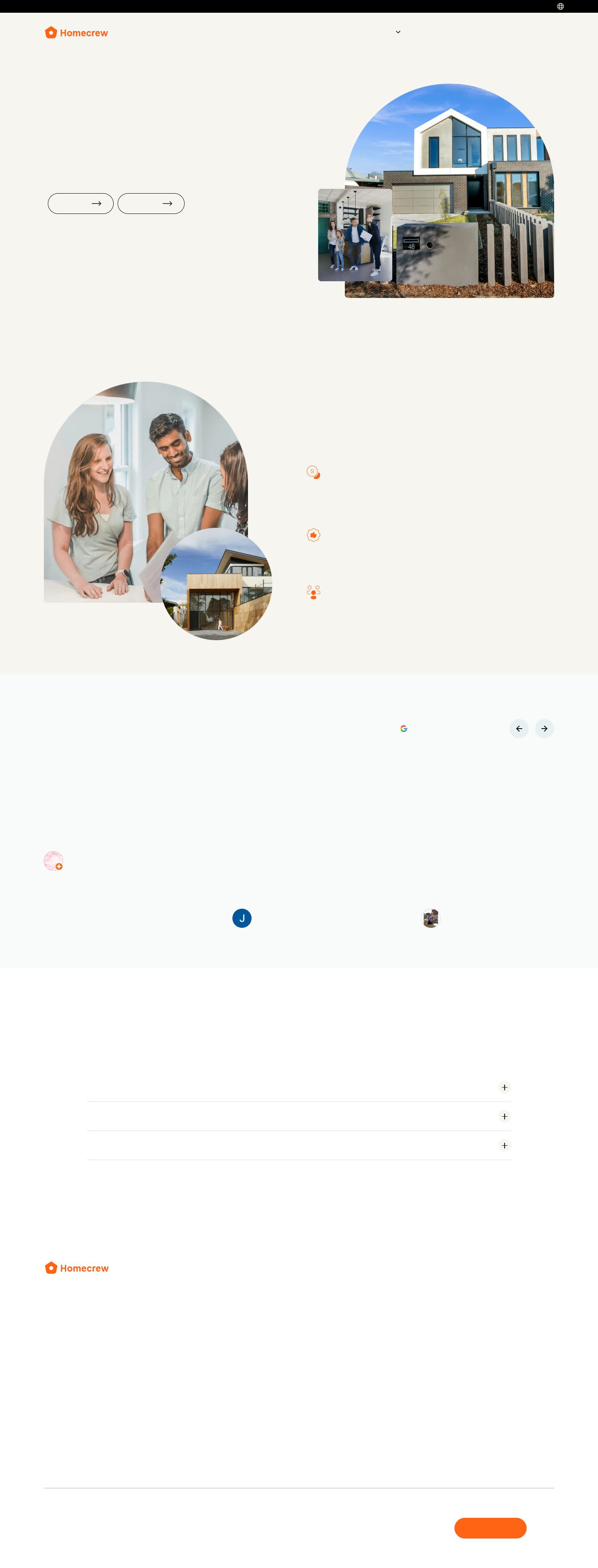 Foto del despacho Homecrew