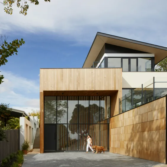 Office photo of Homecrew