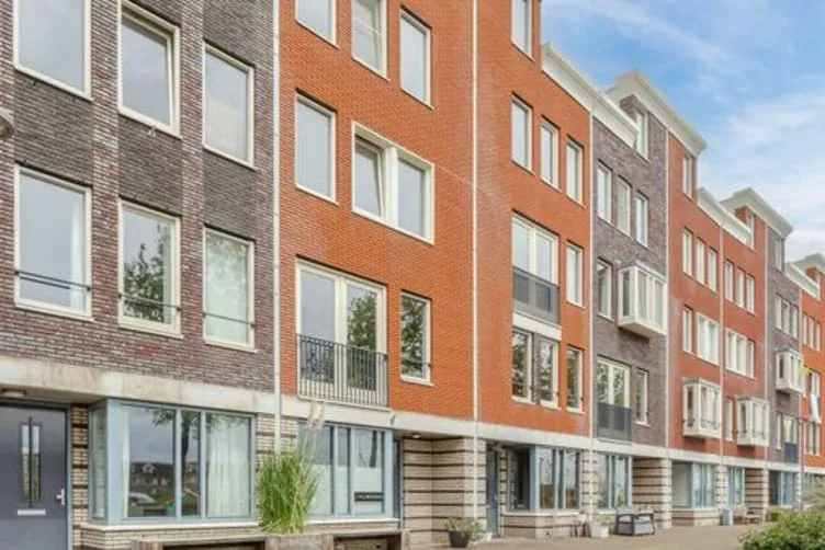 Team foto van HomeMatching