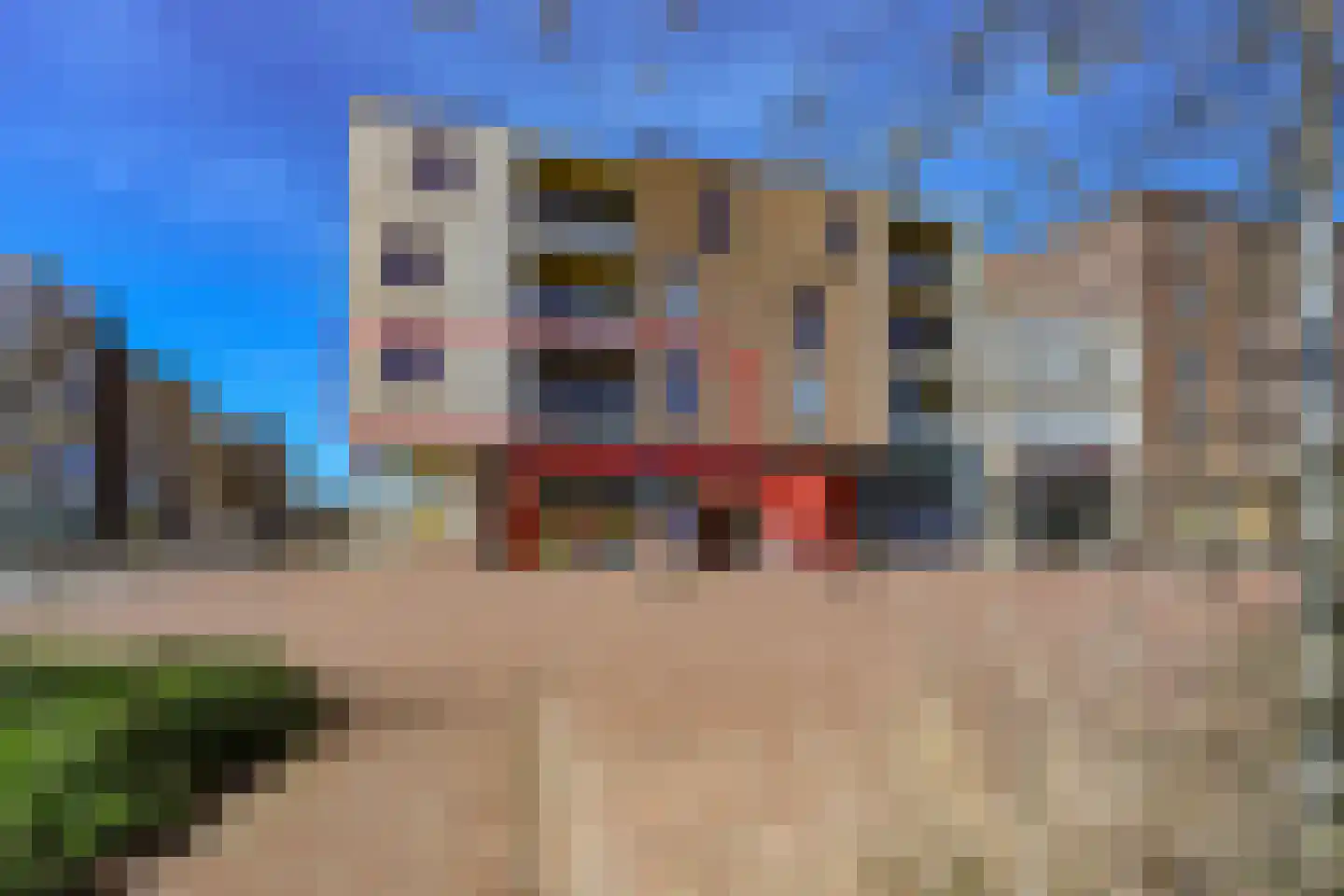 Homerushof 23 Almere