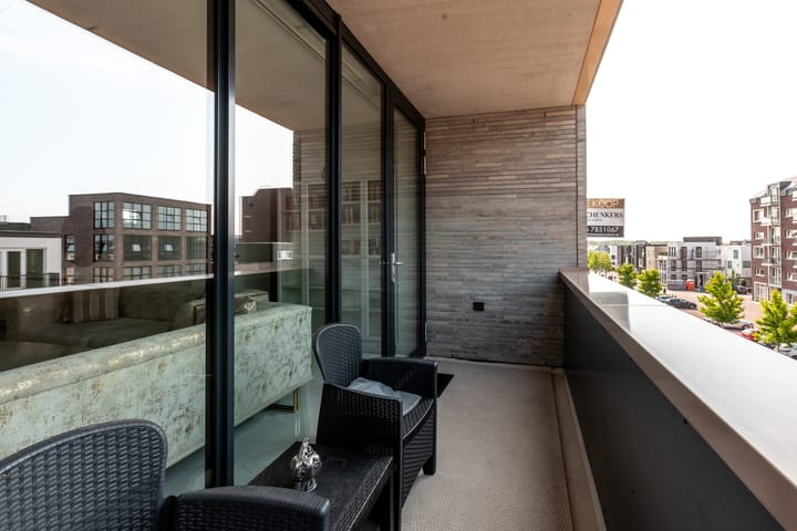 Homerushof 30 en Almere foto