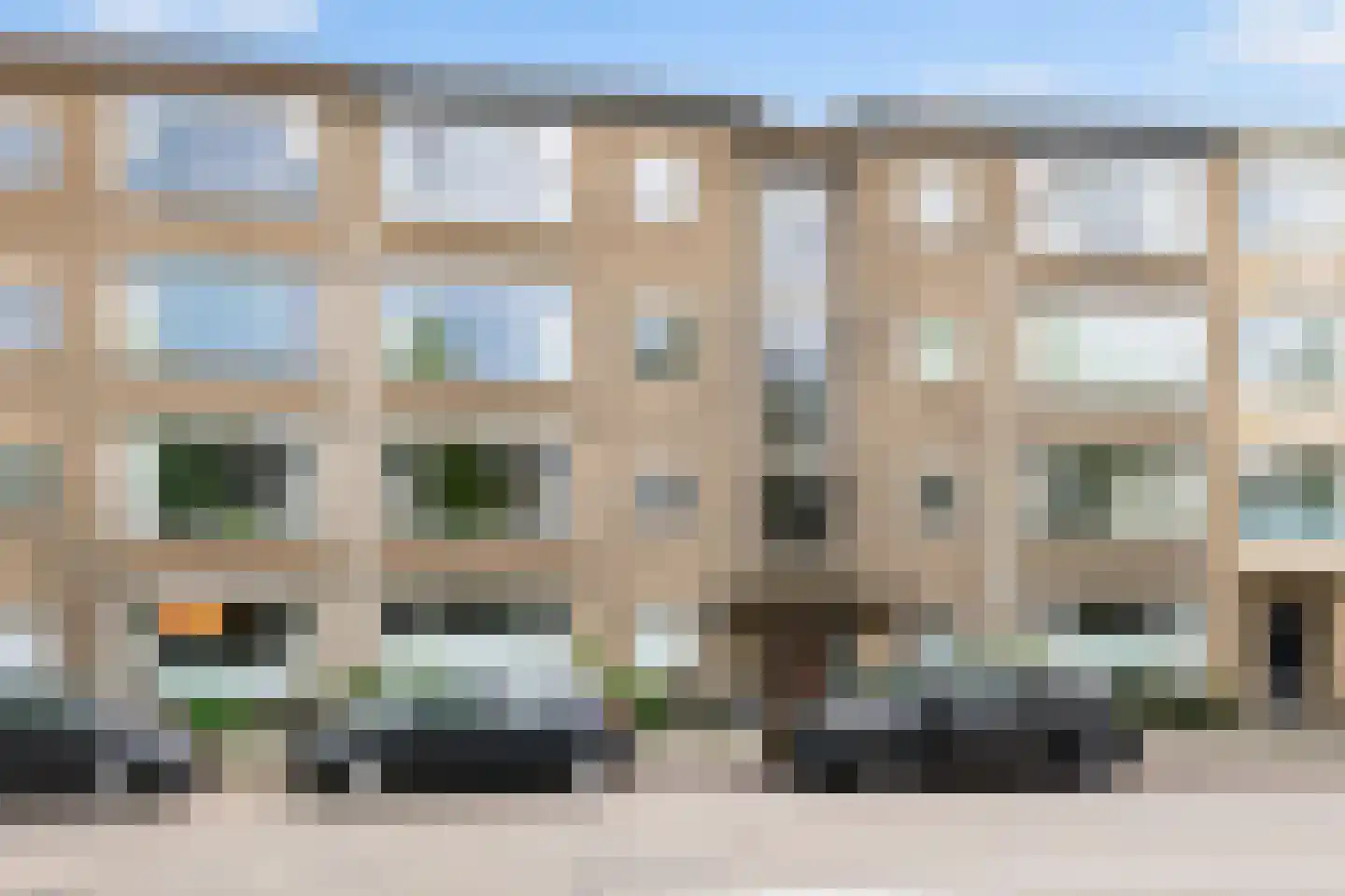 Homeruslaan 13 2 in Utrecht