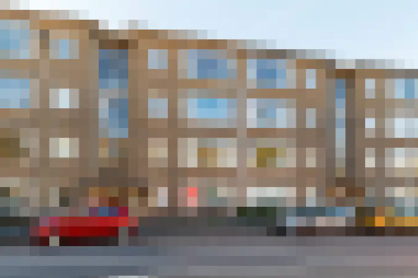 Homeruslaan 15 Utrecht