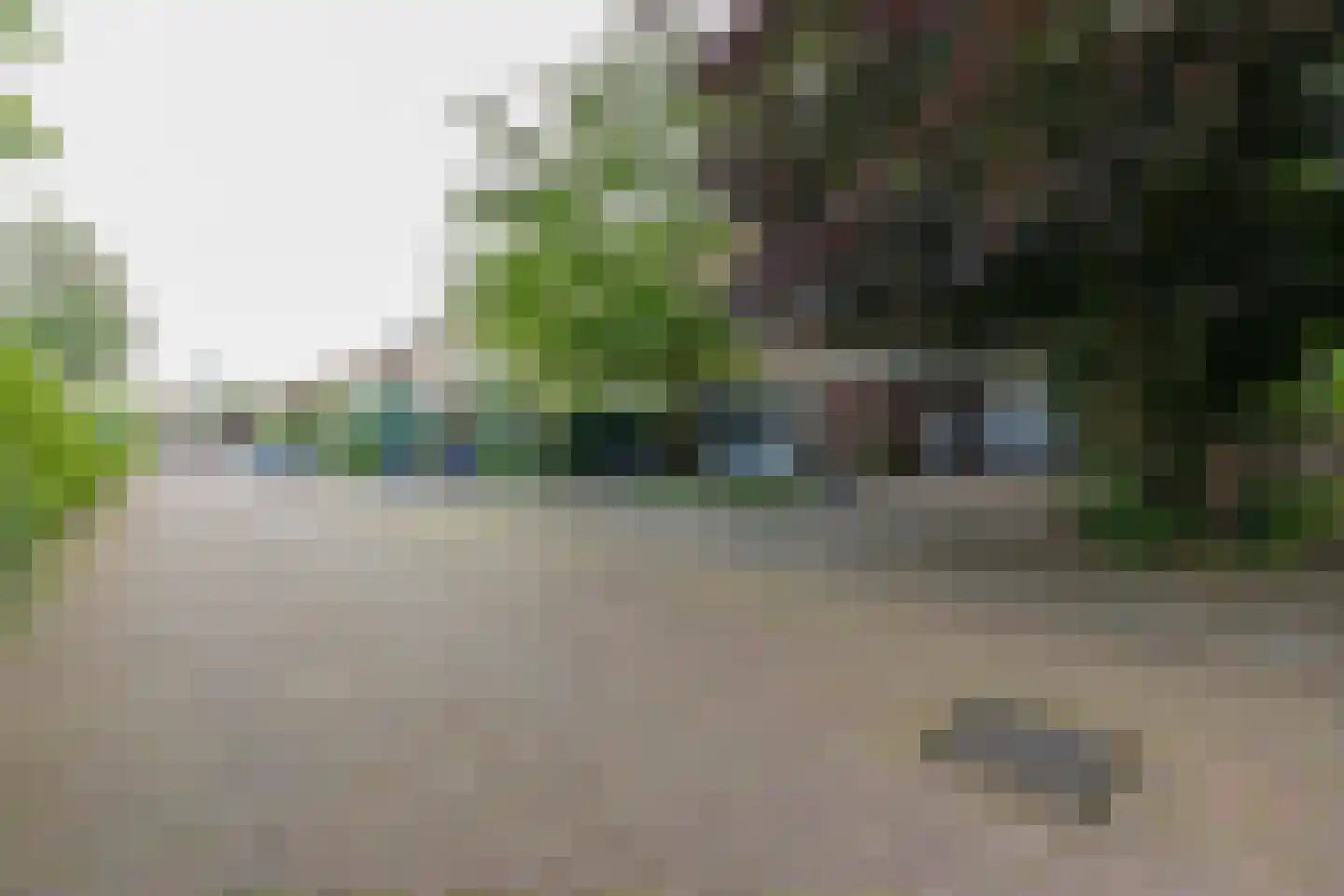 Homeruslaan 17 Oegstgeest foto 2