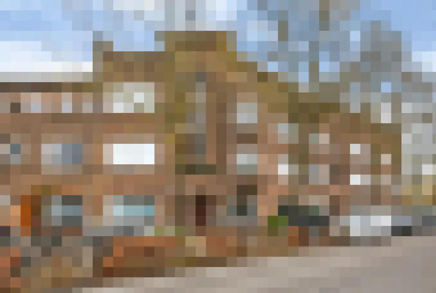 Homeruslaan 24 in Utrecht