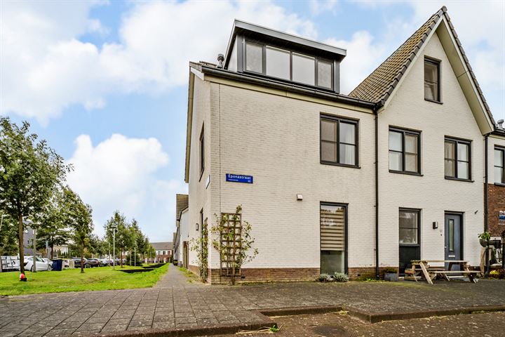 Homeruslaan 4 in Almere foto