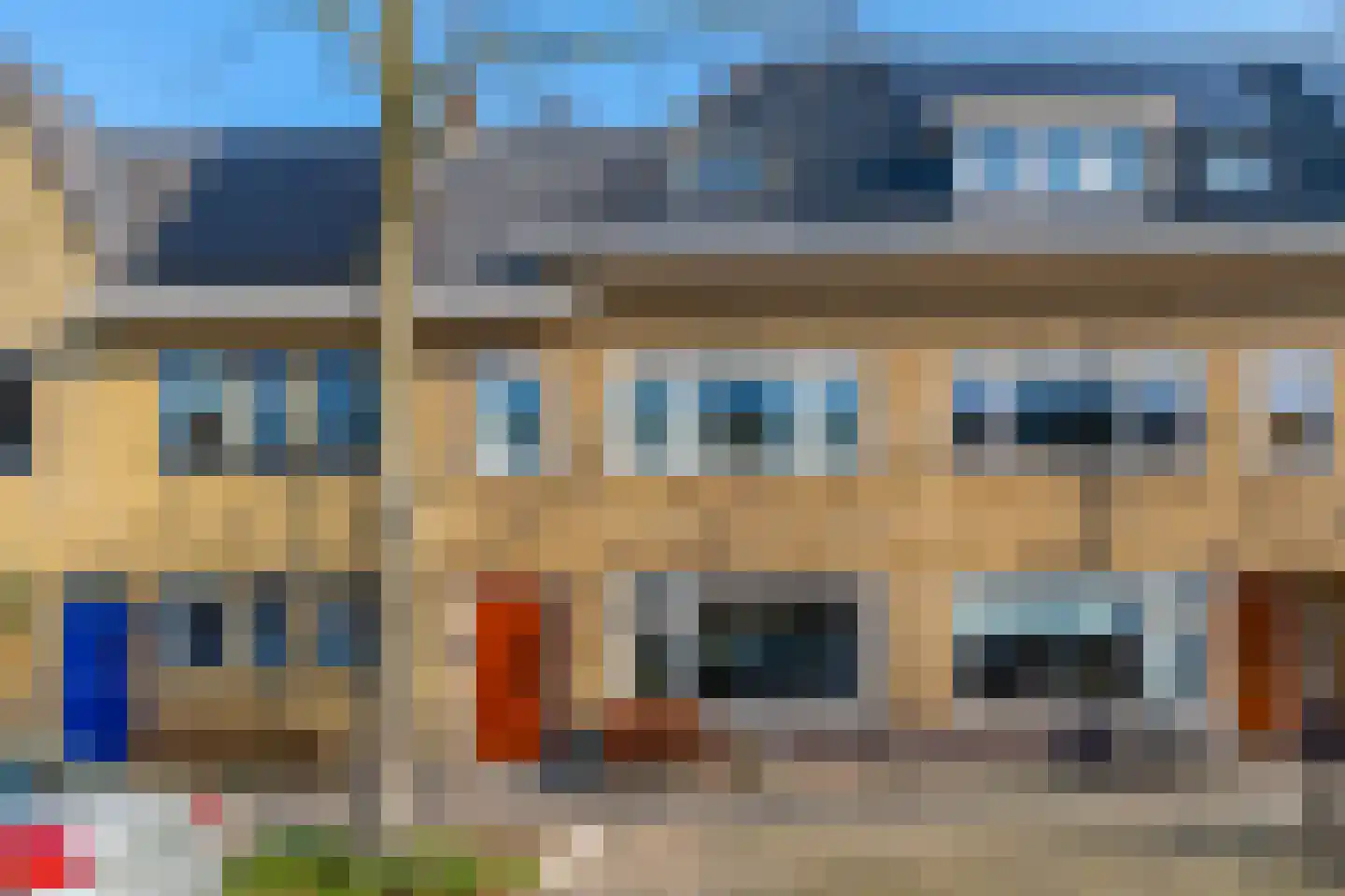 Homeruslaan 44 Utrecht