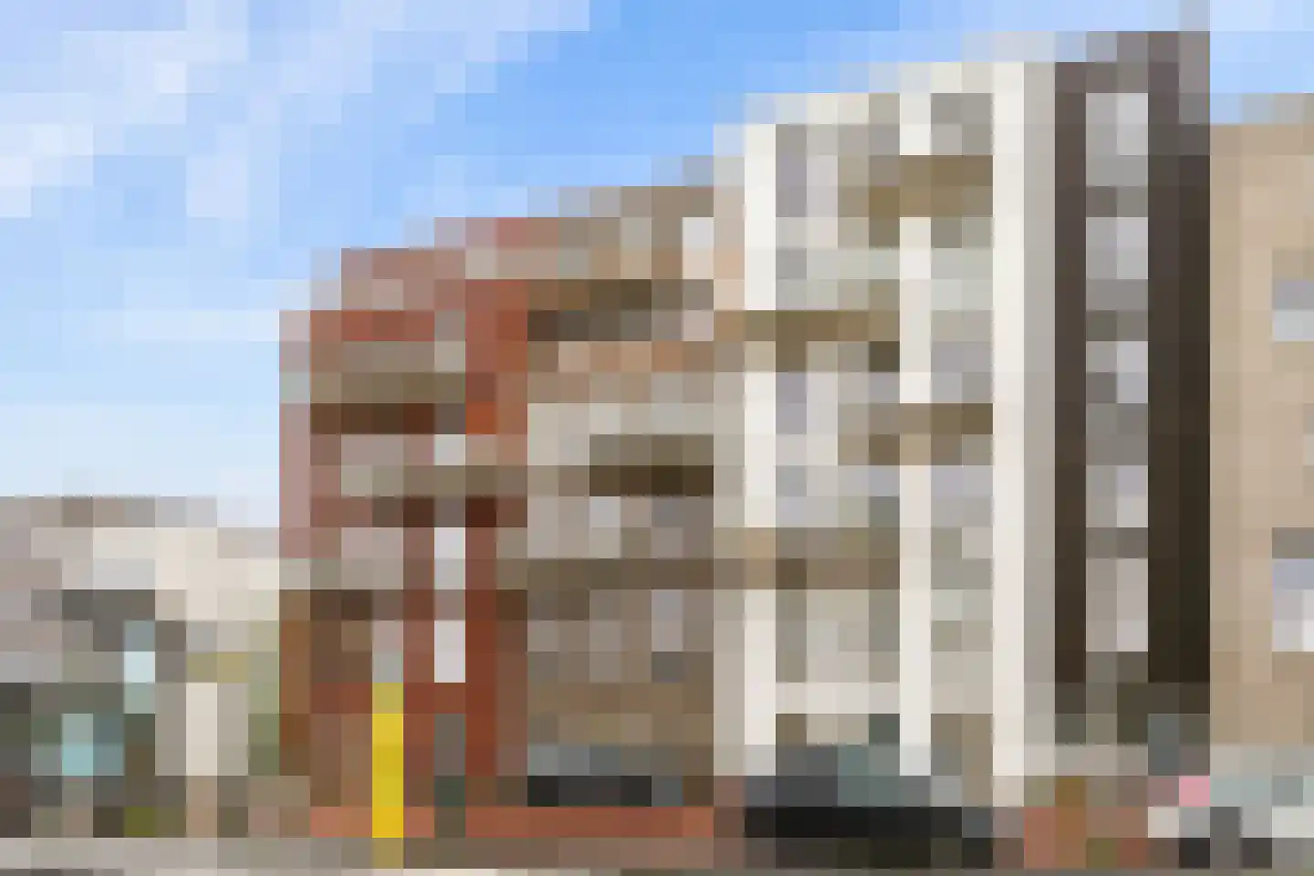 Homerusplein 106 in Almere