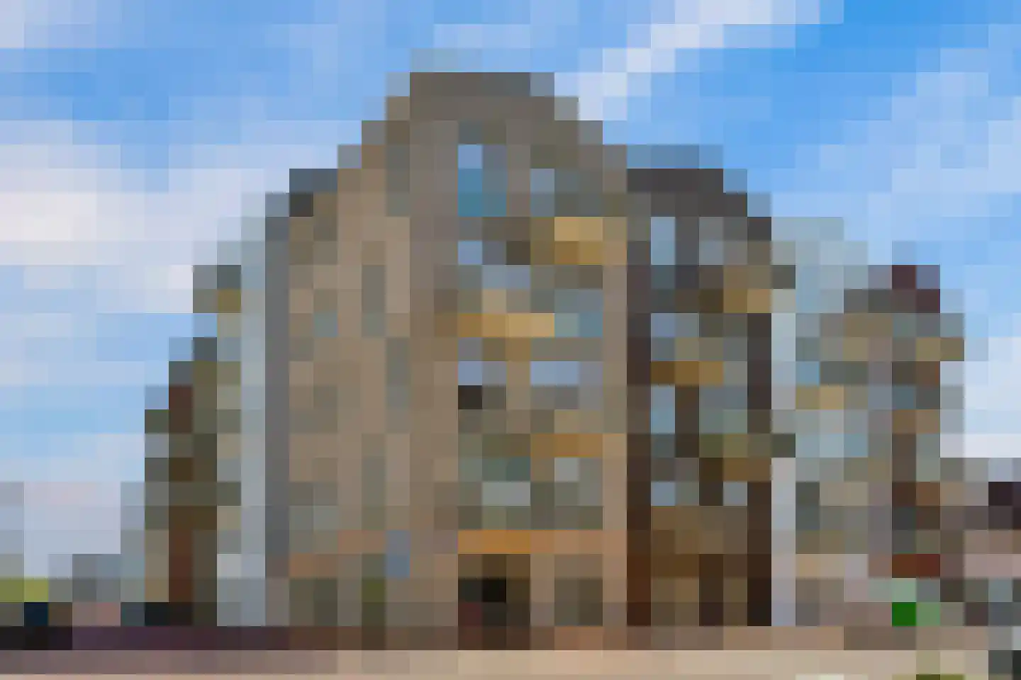 Homerusplein 58 in Almere