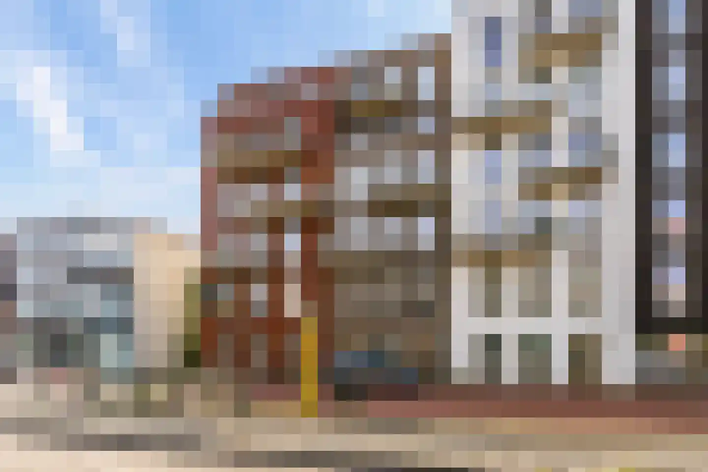 Homerusplein 94 in Almere