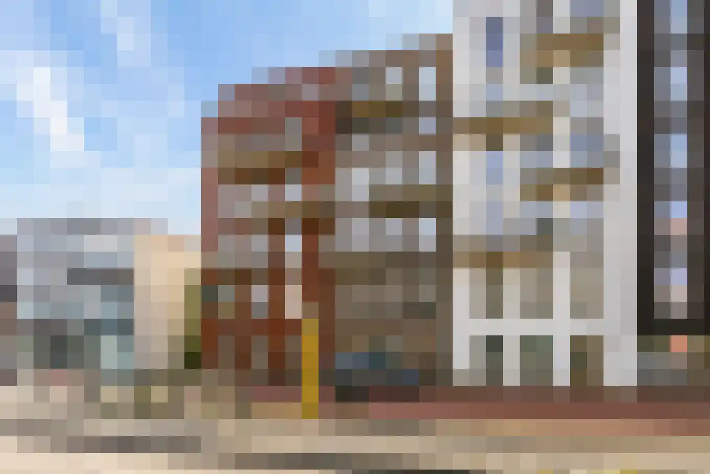 Homerusplein 94 Almere