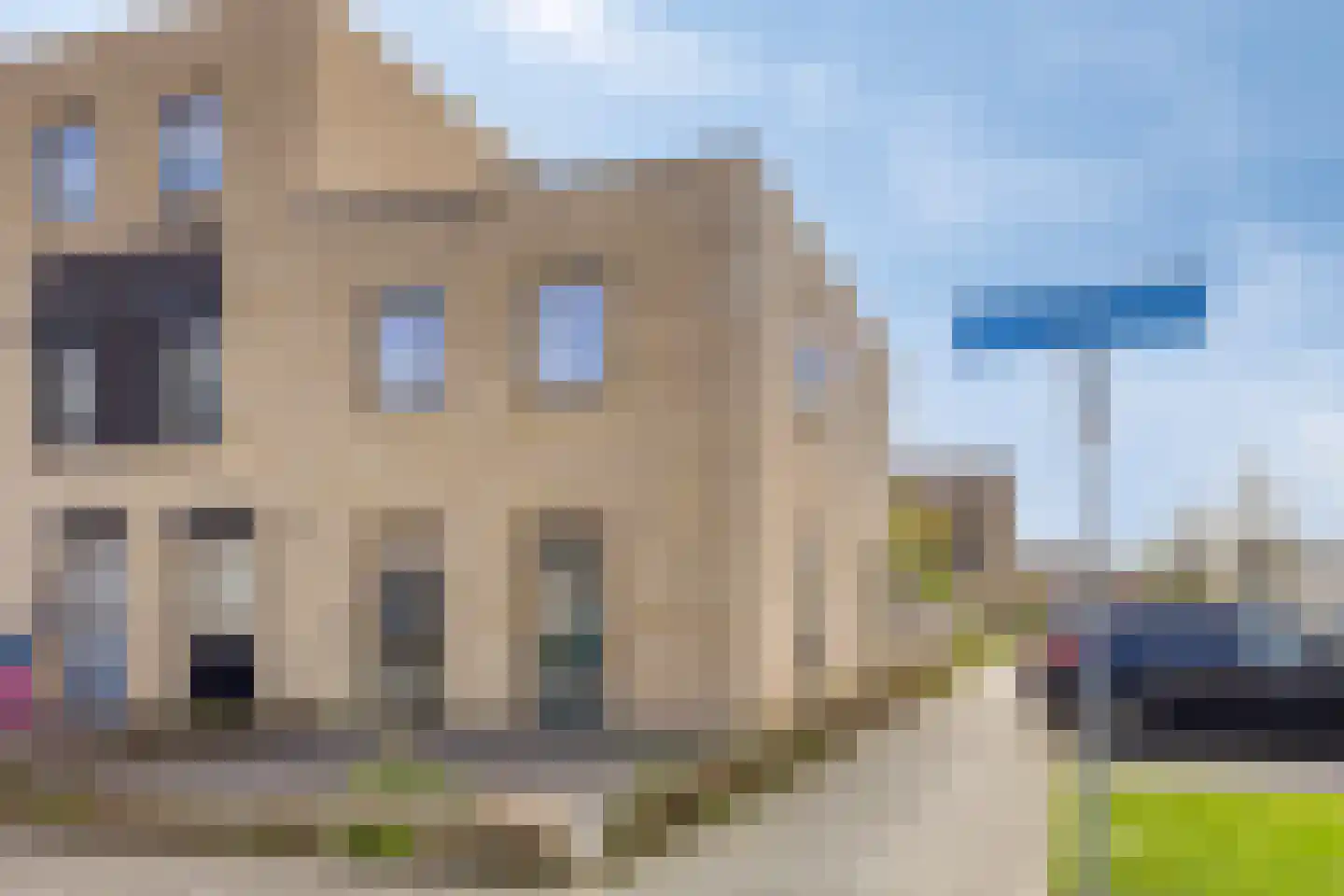 Homerusstraat 756 Rotterdam