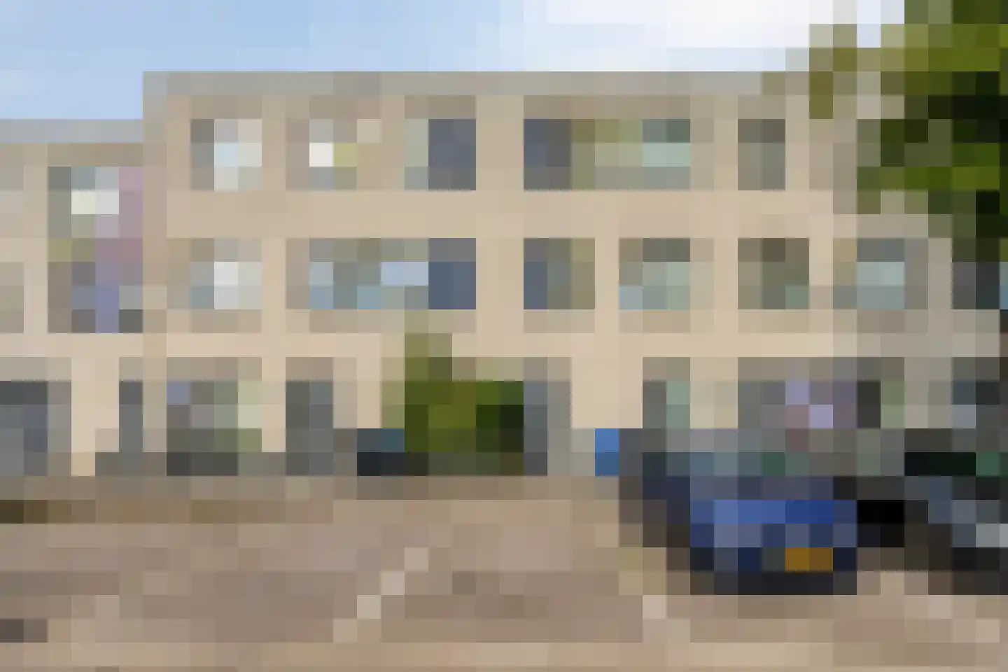 Homerusstraat 785 in Rotterdam