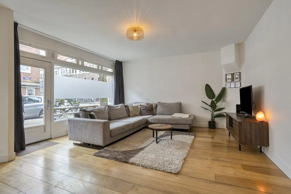 Team foto van homeup B.V.